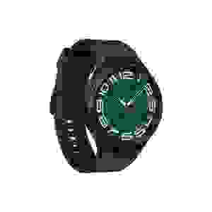 Samsung Galaxy Watch 6 Classic R965 47mm, LTE, NFC, BT 5.3, Black EU SM-R965