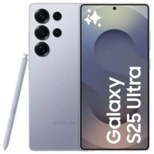 Samsung SM-S938B Galaxy S25 Ultra 5G 12GB RAM 512GB Titanium Silver Blue EU