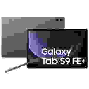 Samsung SM-X610 Galaxy Tab S9 FE+ 12.4" Wi-Fi 8GB RAM 128GB Gray EU - Image 2