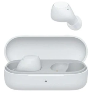 Sony WF-C510 Bluetooth Wireless In-Ear Headphones, IPX4, BT 5.3, TWS, White EU - Image 2