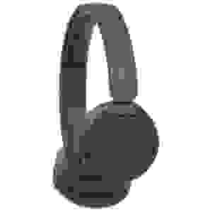 Sony WH-CH520 Bluetooth On-Ear Headphones BT 5.2 Black EU - Image 3