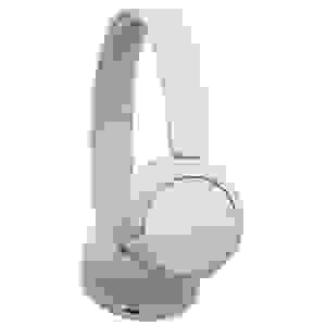 Sony WH-CH520 Bluetooth On-Ear Headphones BT 5.2 White EU - Image 3