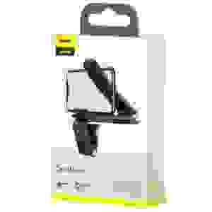 Baseus Car Mount Big Mouth Pro series holder (4,7 - 6,5 inch) Black (SUDZ-A01) - Image 3