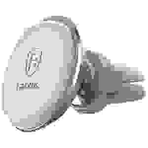 Baseus Car Mount Magnetic Car Air vent Phone Holder, White (SUGX020012) - Image 3