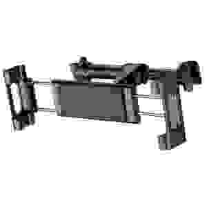 Baseus Car Mount Back Seat holder Black (SUHZ-01) - Image 3