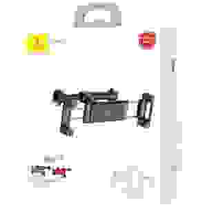 Baseus Car Mount Back Seat holder Black (SUHZ-01) - Image 2