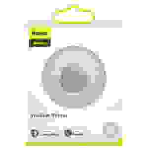 Baseus Tool Invisible Phone Holder Ring Silver (SUYB-0S) - Image 2