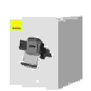 Baseus Car Mount Easy Control Clamp Holder (Air Outlet Version) Black (SUYK000101)