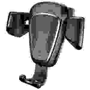 Baseus Car Mount Gravity Phone holder Black (SUYL-01) - Image 3