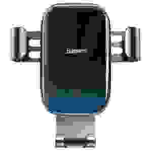 Baseus Car Mount Glaze Gravity Phone holder Black (SUYL-LG01) - Image 3