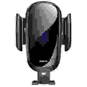 Baseus Car Mount Future Phone holder Black (SUYL-WL01) - Image 3
