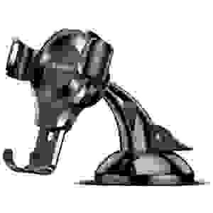 Baseus Car Mount Osculum Type Gravity Black (SUYL-XP01) - Image 3