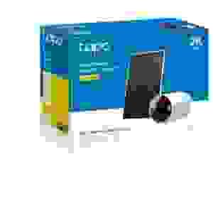 TP-LINK Wireless Camera Tapo C410 Indoor/ Outdoor Security Camera 2K Kit, IP65 White EU - Image 3