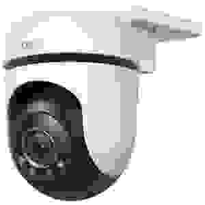 TP-LINK Camera Tapo TC41 Wi-Fi Pan/ Tilt Outdoor Security Camera 2K White EU - Image 3