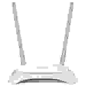 TP-LINK Router TL-WR840N N300 Wireless 802.11n/300Mbps LAN/WAN White EU - Image 3