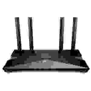 TP-LINK Wireless Wi-Fi Router Archer AX53 AX3000 Black EU