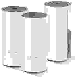 TP-LINK Wireless Wi-Fi Router DECO E4 AC1200 Set (3pcs) White EU - Image 3