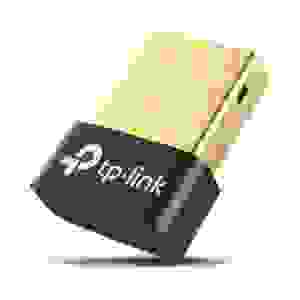 TP-LINK WIreless USB Bluetooth Adapter UB400 Black EU