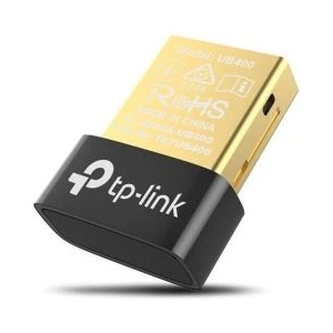 TP-LINK WIreless USB Bluetooth Adapter UB400 Black EU