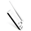 TP-LINK Wireless USB Wi-Fi Adapter TL-WN722N White EU