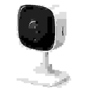 TP-LINK Wireless Camera Tapo C100 Indoor Security Camera 1080P White EU - Image 3