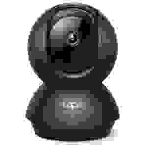 TP-LINK Wireless Camera Tapo C211 Indoor Security Camera 2K Black EU