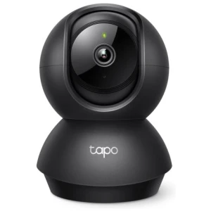 TP-LINK Camera Tapo C211 Wi-Fi Indoor Security 2K 3MP, Black EU