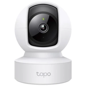 TP-LINK Wireless Camera Tapo C212 Indoor Security Camera 2K White EU