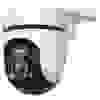 TP-LINK Wireless Camera Tapo C500 Outdoor Security Camera 1080P White EU