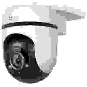 TP-LINK Wireless Camera Tapo C500 Outdoor Security Camera 1080P White EU