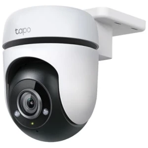 TP-LINK Wireless Camera Tapo C500 Outdoor Security Camera 1080P White EU