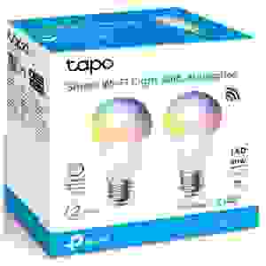 TP-LINK Smart LED Bulb E27 L530E (2pcs) White EU