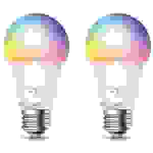 TP-LINK Smart LED Bulb E27 L530E (2pcs) White EU - Image 3