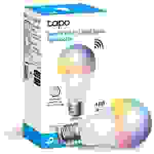 TP-LINK Smart LED Bulb E27 L535E White EU