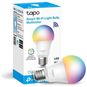 TP-LINK Smart LED Bulb E27 L535E White EU