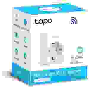 TP-LINK Smart Plug Tapo P100 White EU