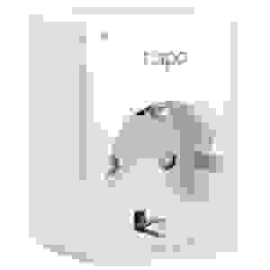 TP-LINK Smart Plug Tapo P100 White EU - Image 3