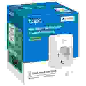 TP-LINK Smart Plug Wi-Fi Tapo P110M White EU - Image 2