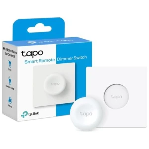 TP-LINK Wireless Smart Brightness Controller S200D White EU