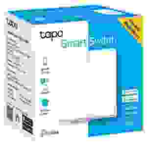 TP-LINK Wireless Smart Light Switch S220 White EU