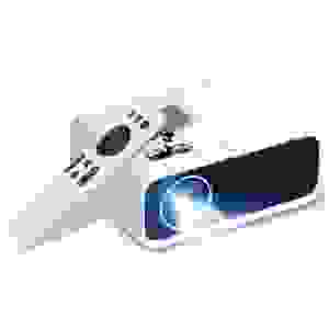 Wanbo Projector Mini Pro Portable 720p with Android system White EU