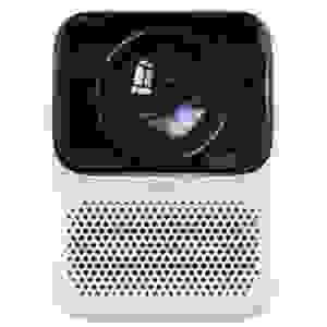Wanbo Projector T2 Max (New) Portable Full HD 1080p with Android System White EU