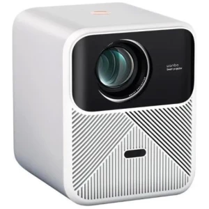 Wanbo Projector Mozart WB81 1080p with Android system White EU - Image 3