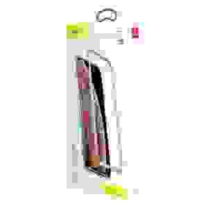 Baseus iPhone Xr case Magnetite hardware Silver (WIAPIPH61-CS0S) - Image 2