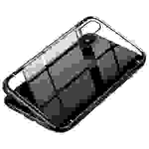 Baseus iPhone Xs Max case Magnetite hardware Black (WIAPIPH65-CS01) - Image 3
