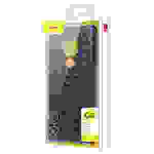 Baseus Huawei Mate 20 case BV Weaving Blue (WIHWMATE20-BV03)
