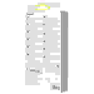 Baseus HUB Metal Gleam series 7-in-1 Multifunctional (Type-C to 2x USB 3.0, PD 100W / HDMI 4K 30Hz / RJ45 1Gbps, Type-C basic) Gray (WKWG020113) - Image 3