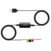 Xiaomi 70mai UP03 Midrive Hardwire Kit for A810 / M500 / X200 Black EU