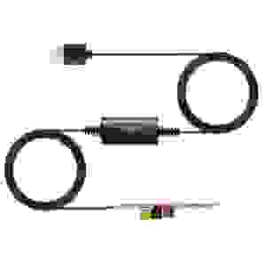 Xiaomi 70mai UP03 Midrive Hardwire Kit for A810 / M500 / X200 Black EU