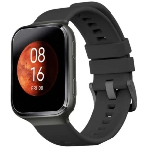 Xiaomi 70mai Saphir Smart Watch WT1004 Black EU